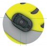 Soporte linterna 1B casco EOM, SICOR 2