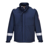 Chaqueta Softshell Modaflame MV73 – Protección Multinorma Antiestática e Ignífuga 1