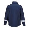 Chaqueta Softshell Modaflame MV73 – Protección Multinorma Antiestática e Ignífuga 2