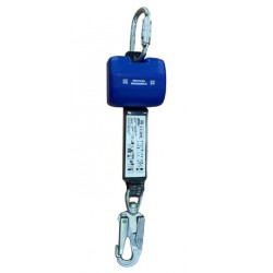 Retráctil de cinta 2EBLOCK D60 2,36M