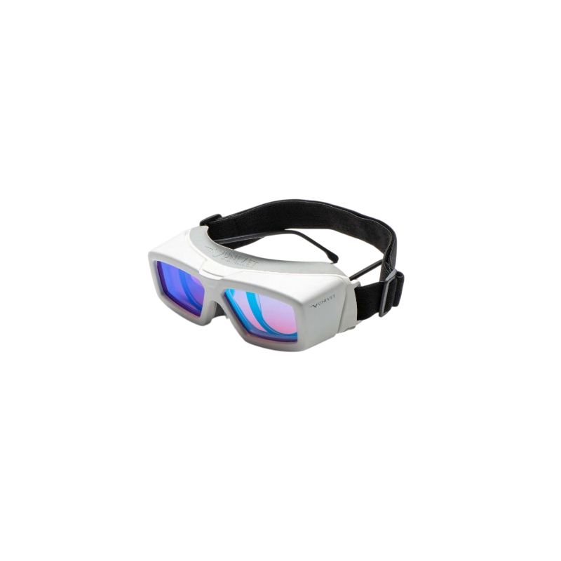 Gafa Univet para LASER 559G.00.00.020 filtro UL-2012