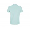 Polo hombre manga corta celeste, ref. 03566, SOL´S 2