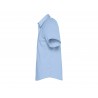 Camisa hombre manga corta azul cielo, ref. 16010, SOL´S 3