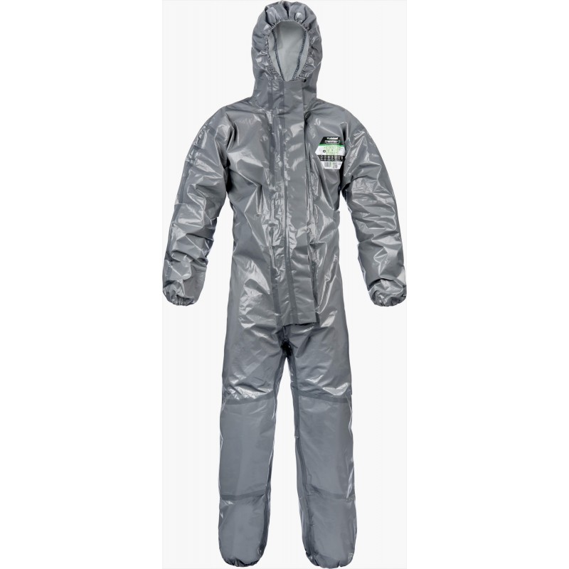 Buzo Chemmax 3, ref. CT3S428, LAKELAND