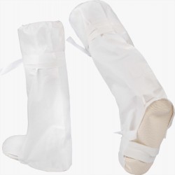 Par de cubrebota Micromax NS, ref. EMN023NS, LAKELAND