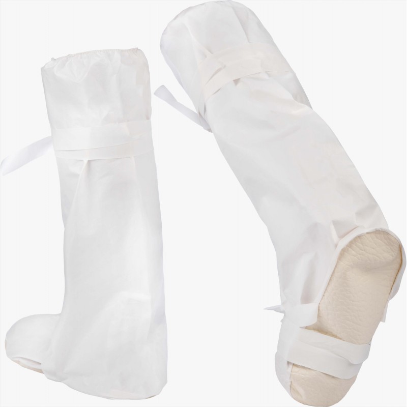 Par de cubrebota Micromax NS, ref. EMN023NS, LAKELAND