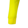 Polo algodón alta visibilidad manga larga amarillo flúor, ref. 305524, VELILLA 6