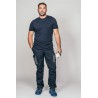 Camiseta laboral hombre