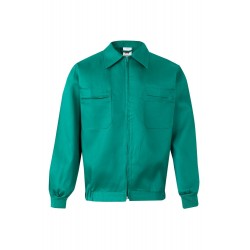 Cazadora VERDE