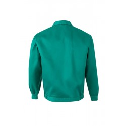 Cazadora VERDE 2