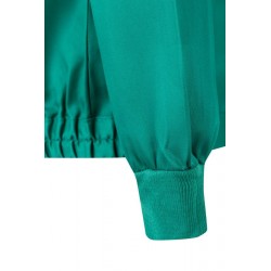 Cazadora VERDE 4