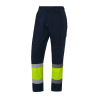 Pantalón ignífugo alta visibilidad, 7002, CHINTEX 1
