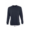 Sudadera laboral Unisex NEW SUPREME Azul Marino 1