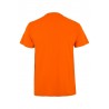 Camiseta unisex manga corta color Naranja