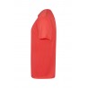 Camiseta unisex manga corta color Coral