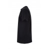 Camiseta unisex manga corta color Negro, ref. MK023CV, Velilla