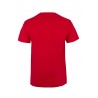 Camiseta unisex manga corta color Rojo, ref. MK023CV, Velilla