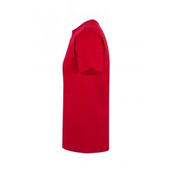 Camiseta unisex manga corta color Rojo, ref. MK023CV, Velilla