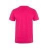 Camiseta unisex manga corta color Fucsia, ref. MK023CV, Velilla