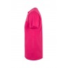 Camiseta unisex manga corta color Fucsia, ref. MK023CV, Velilla