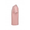 Camiseta unisex manga corta color Rosa palo, ref. MK023CV, Velilla