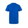 Camiseta unisex manga corta color Azulina, ref. MK023CV, Velilla
