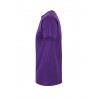 Camiseta unisex manga corta color Morado, ref. MK023CV, Velilla