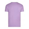 Camiseta unisex manga corta color Lila