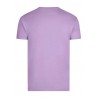 Camiseta unisex manga corta 190 color Lila, ref. MK023CV, Velilla 2