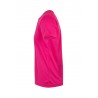 Camiseta unisex manga corta color rosa, ref. MK520V, Velilla
