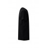 Camiseta unisex manga corta color negro, ref. TS150UC, Velilla
