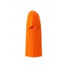 Camiseta unisex manga corta color naranja, ref. TS150UC, Velilla