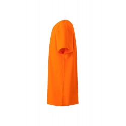 Camiseta unisex manga corta color naranja, ref. TS150UC, Velilla
