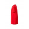 Camiseta unisex manga corta color rojo, ref. TS150UC, Velilla