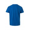 Camiseta unisex manga corta color azulina, ref. TS150UC, Velilla