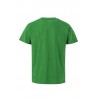 Camiseta unisex manga corta color verde botella, ref. TS150UC, Velilla