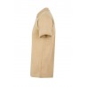 Polo manga corta color Beige, ref. MK215CV,Velilla
