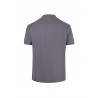 Polo manga corta color Gris, ref. MK215CV,Velilla