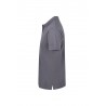 Polo manga corta color Gris, ref. MK215CV,Velilla
