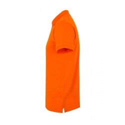 Polo manga corta color Naranja, ref. MK215CV,Velilla