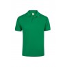Polo manga corta color Verde, ref. MK215CV,Velilla