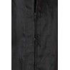 Mono de trabajo Negro, ref. 214_00, Velilla