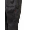 Mono de trabajo Negro, ref. 214_00, Velilla