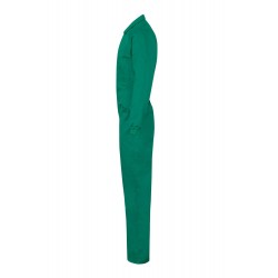 Mono de trabajo Verde, ref. 214_02, Velilla