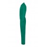 Mono de trabajo Verde, ref. 214_02, Velilla