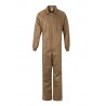 Mono de trabajo Beige, ref. 214_06, Velilla