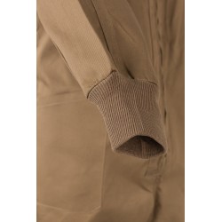 Mono de trabajo Beige, ref. 214_06, Velilla