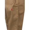 Mono de trabajo Beige, ref. 214_06, Velilla