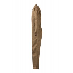 Mono de trabajo Beige, ref. 214_06, Velilla