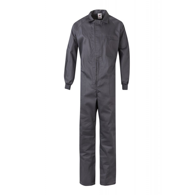 Mono de trabajo Gris, ref. 214_08, Velilla